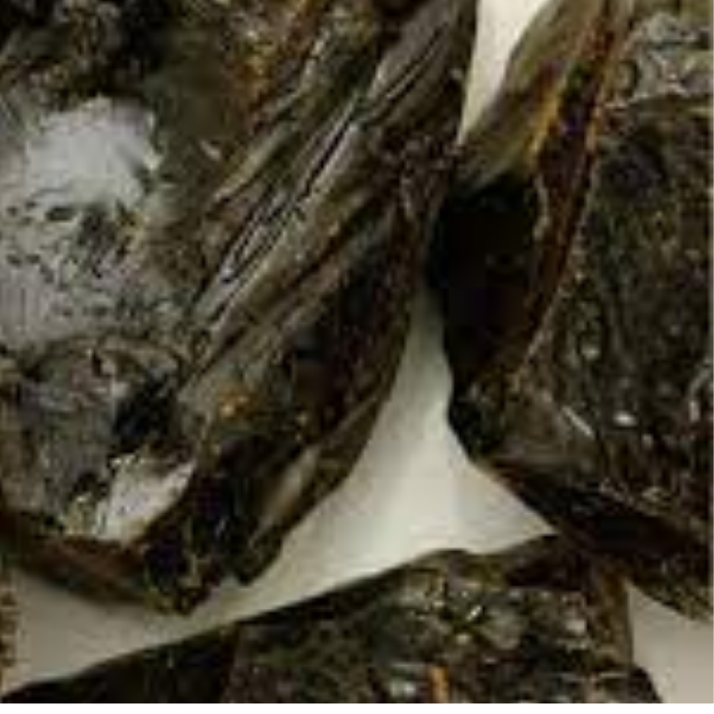 Musabar Siyah / Gum Aloes  مصبر سیاہ