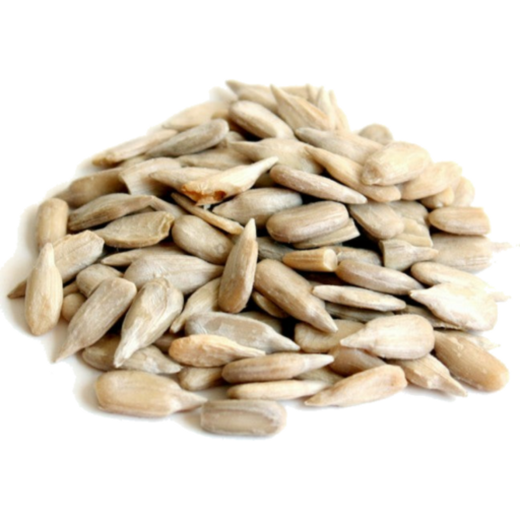 Maghaz e Suraj Mukhi / Sunflower seeds without shell مغز سورج مکھی