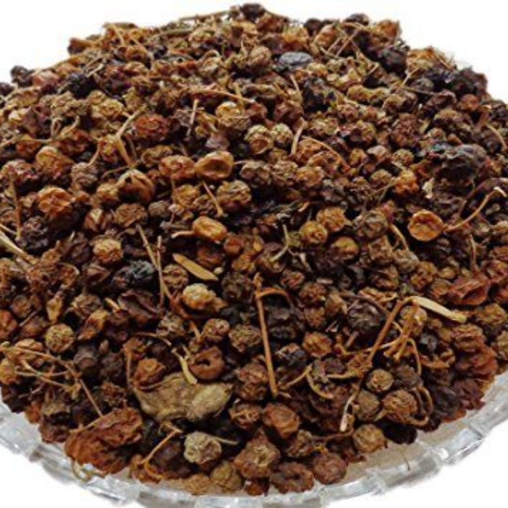 Mako Dana / Black Nightshade / Bitter Sweet  مکودانہ