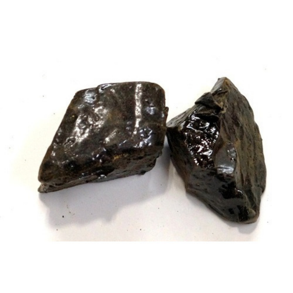 Musabar Zard / Gum Aloes  مصبر زرد