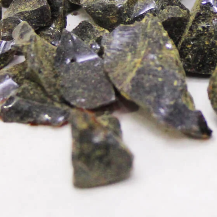 Musabar Zard / Gum Aloes  مصبر زرد