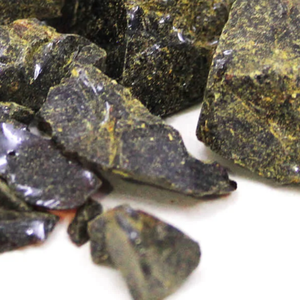 Musabar Zard / Gum Aloes  مصبر زرد
