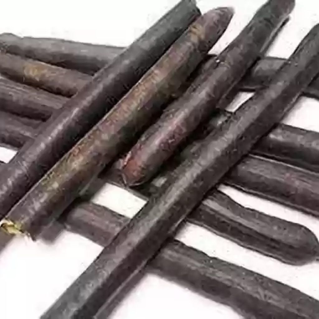 Amaltas Phalli / Cassia Fistula Pods املتاس