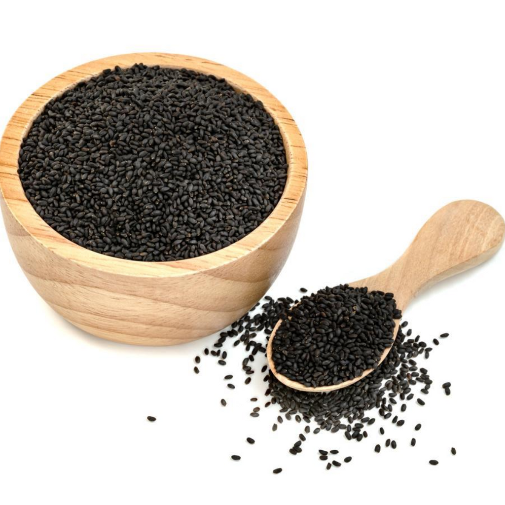 Tukhm e Rehan / Tukmaria Seeds / تخم ریحان