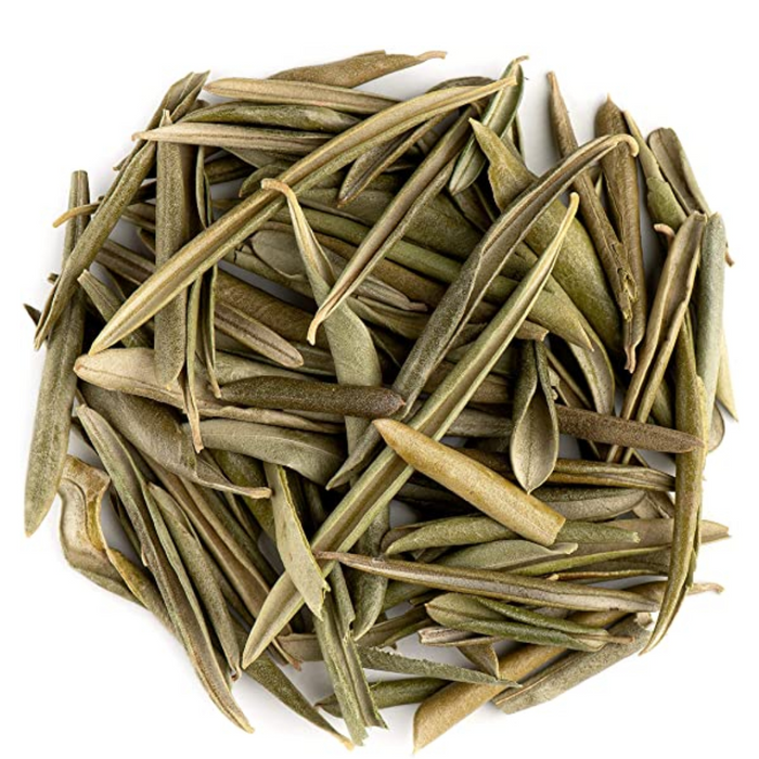 Barg e Zaitoon / Olive Leaves زیتون کے پتے