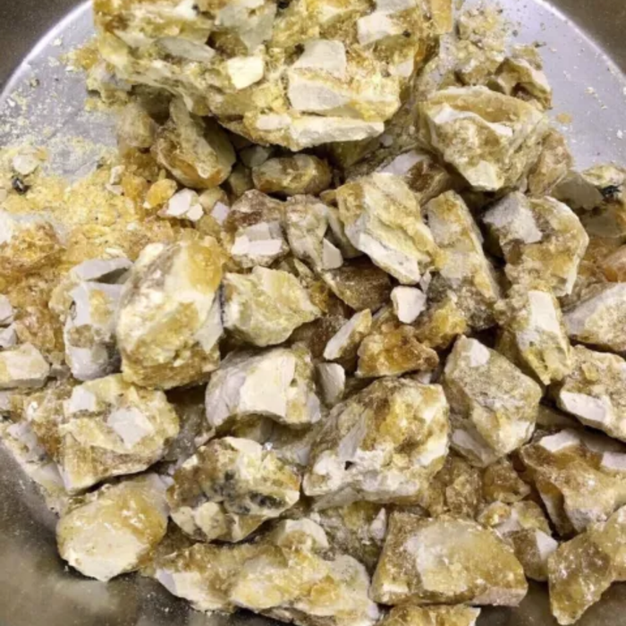 loban / Gond kundar / Gum Benzoin / Frankincense / لوبان