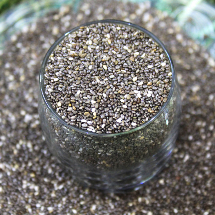 Tukhm e Daudi / Chia Seeds تخم داودی