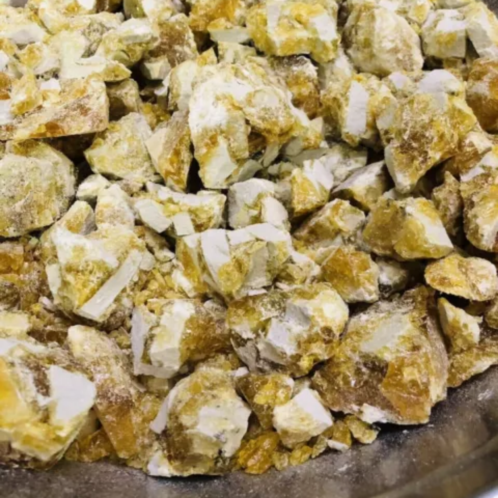 loban / Gond kundar / Gum Benzoin / Frankincense / لوبان