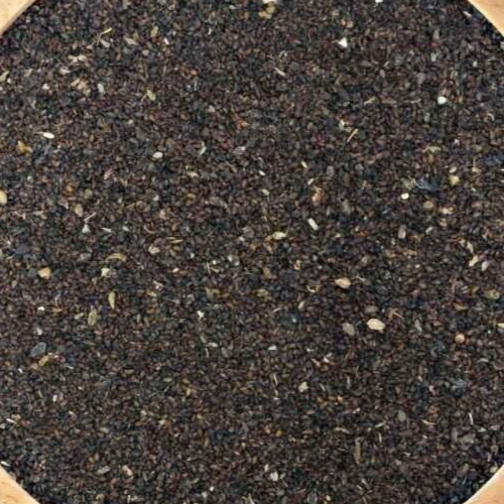 Bartang / Juke Seeds / Broadleaf Plantain / بارتنگ