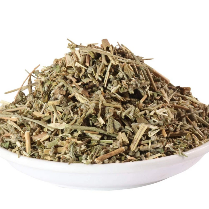 Badranjboya / Catnip / Nepeta Cataria بادرنجبویہ