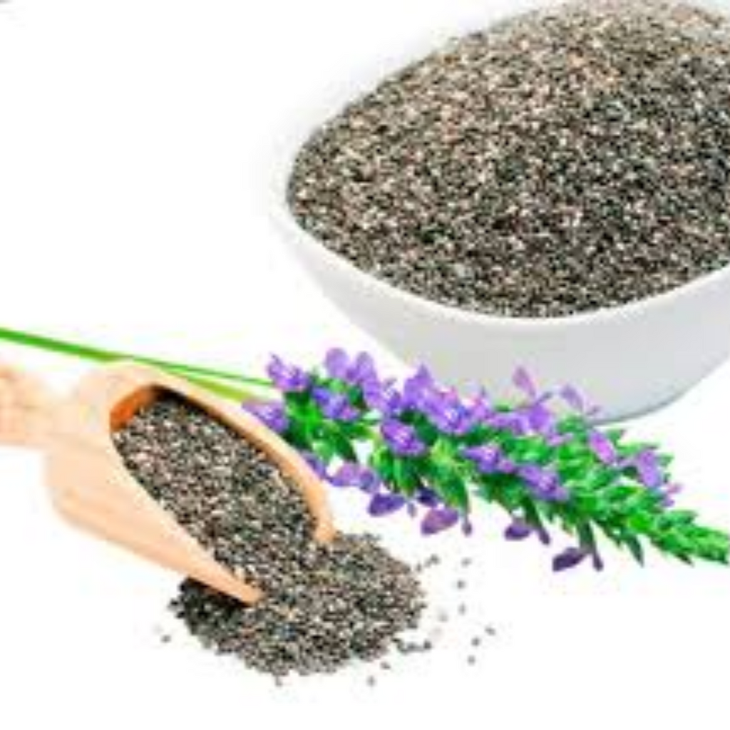 Tukhm e Daudi / Chia Seeds تخم داودی