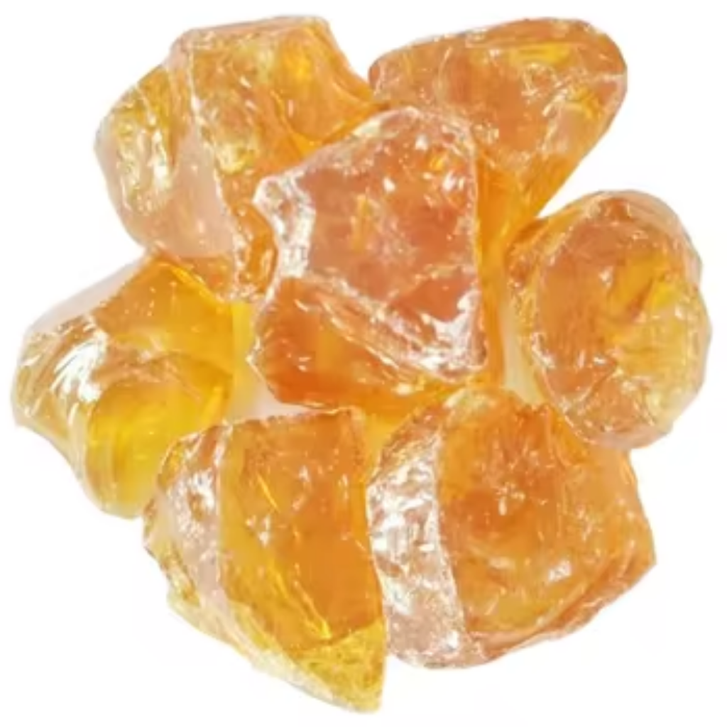Baroza / Gum Rosin / Colophony / خشک بروزہ