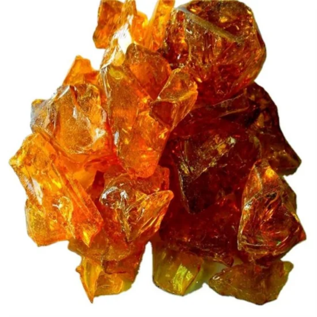 Baroza / Gum Rosin / Colophony / خشک بروزہ