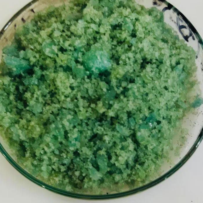 Hirakases / Green Vitriol Ferrous Sulphate / ہیرا کسیس