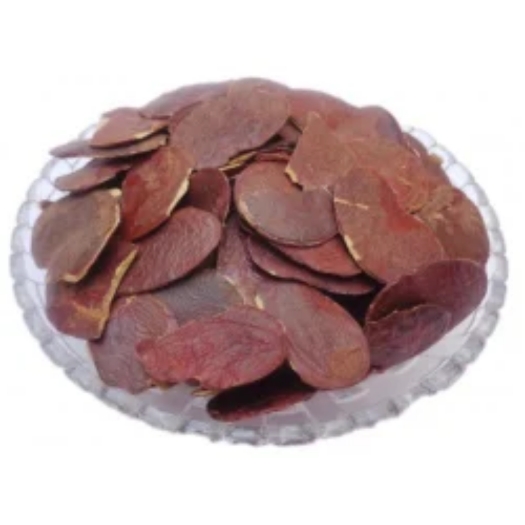 Palas Pappra / Butea / پلاس پاپڑہ
