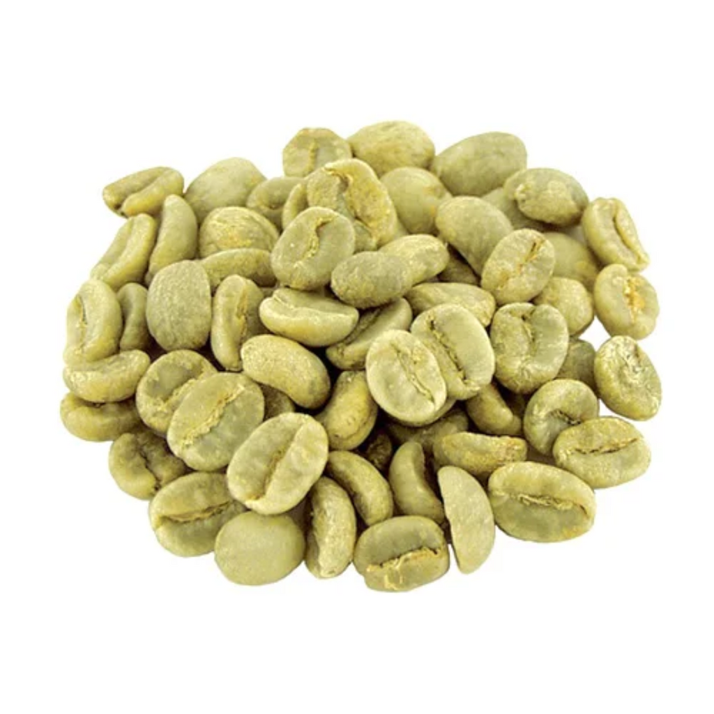 Coffee Beans Green گرین کافی بیج
