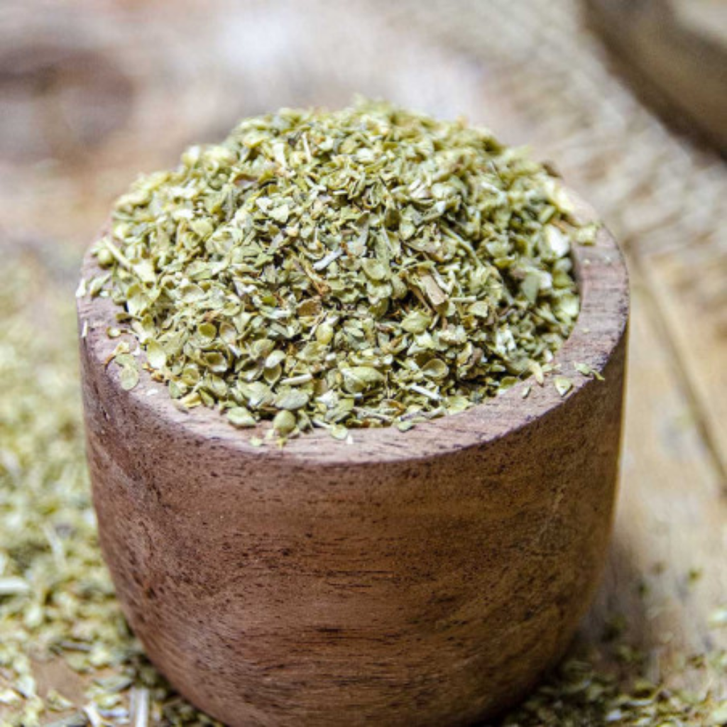 Oregano اوریگینو