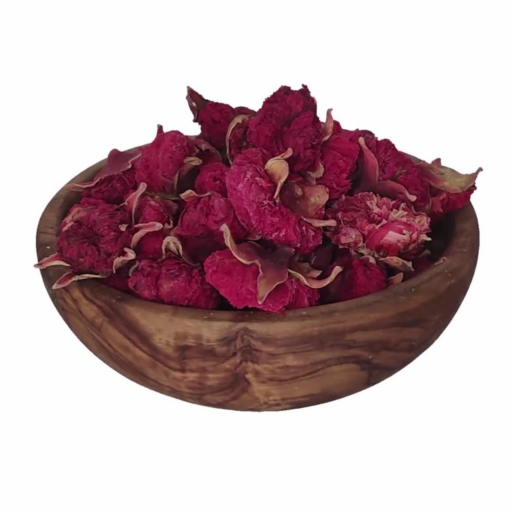 Gul e Anar / Pomegranate Flower /  گل انار