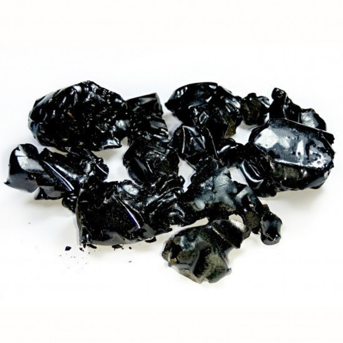 Salajeet / Shilajit / Mineral Pitch / سلاجیت