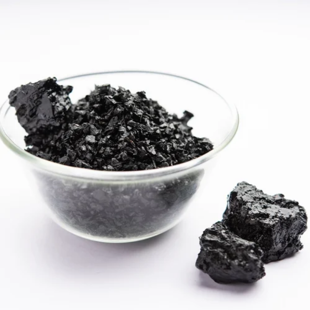 Salajeet / Shilajit / Mineral Pitch / سلاجیت