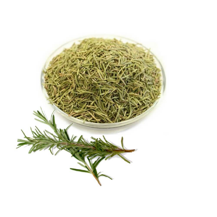 Rosemary Leaves روز میری