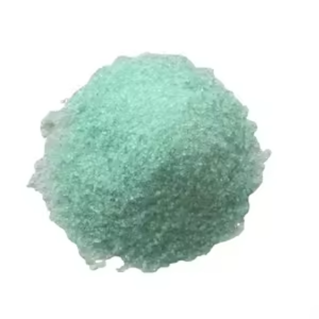 Hirakases / Green Vitriol Ferrous Sulphate / ہیرا کسیس