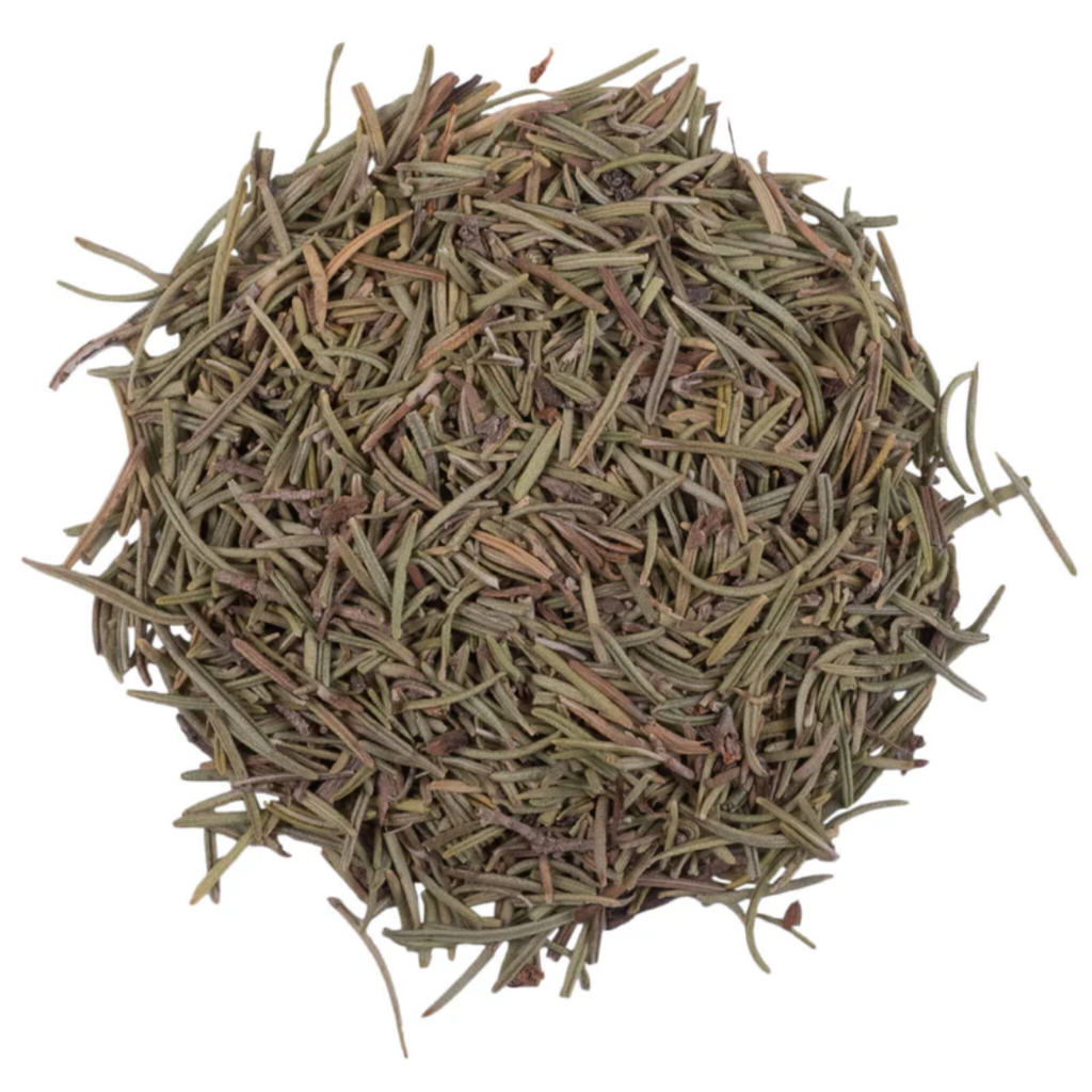 Rosemary Leaves روز میری