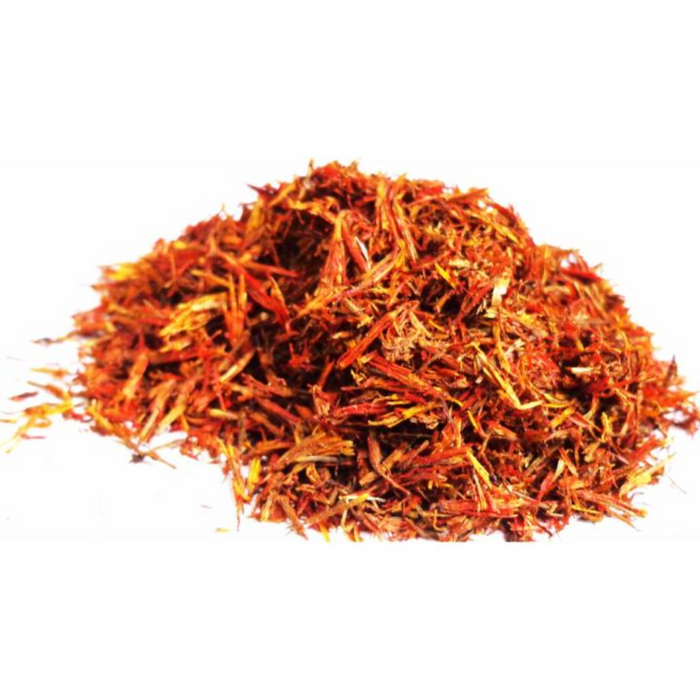 Wars / Safflower / Ceylon Cornel / ورس