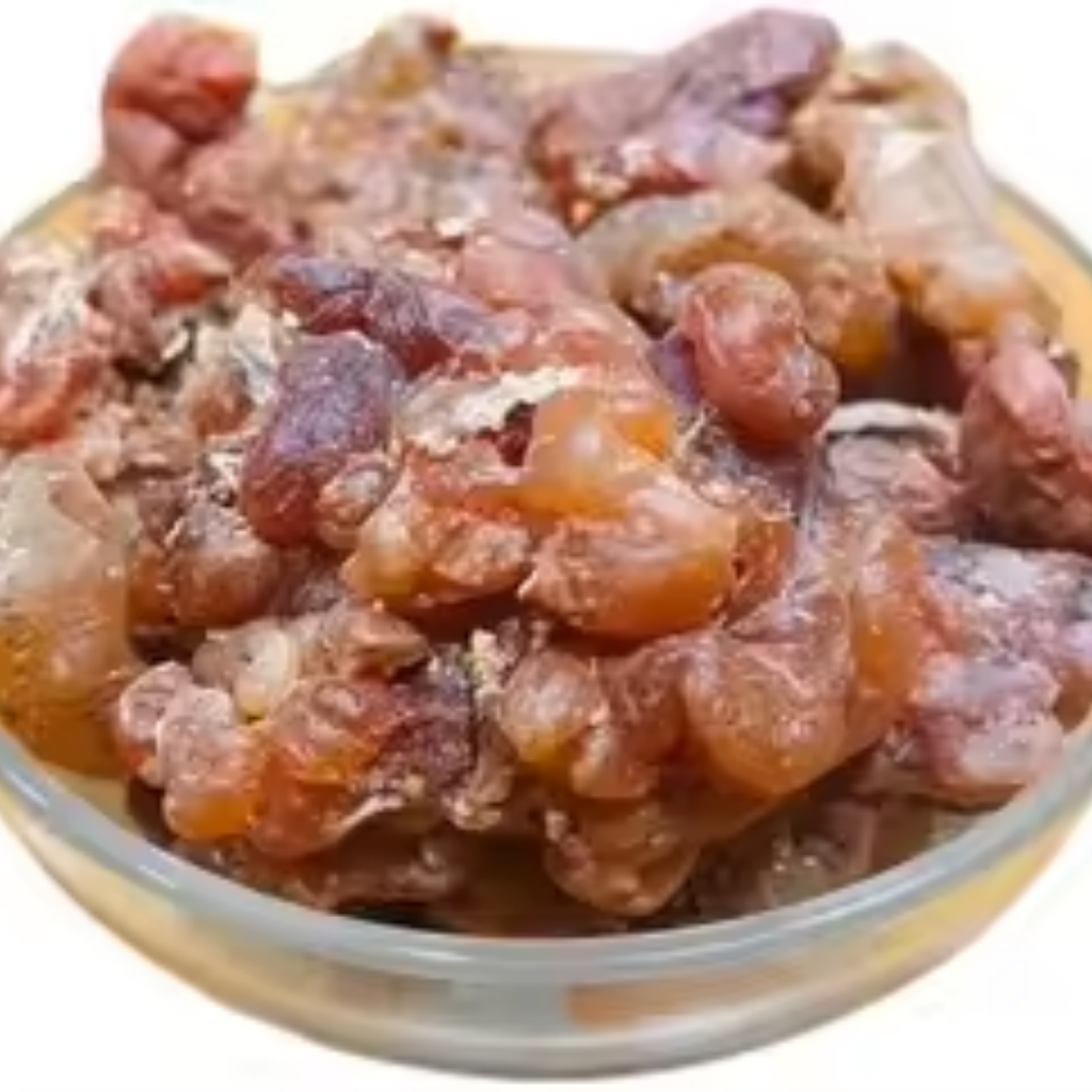 Gond Suhanjnah / Moringa Gum / گوند سہانجنہ
