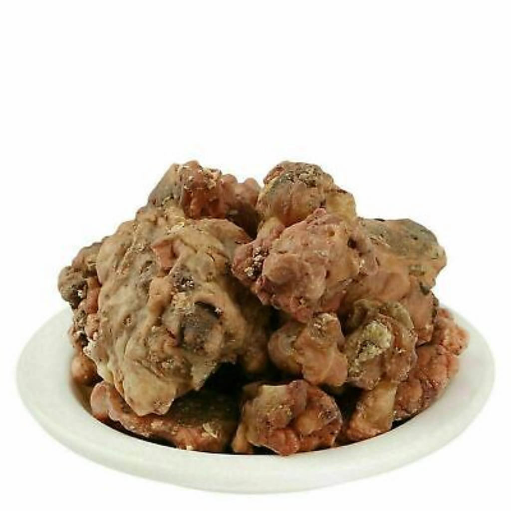 Gond Suhanjnah / Moringa Gum / گوند سہانجنہ