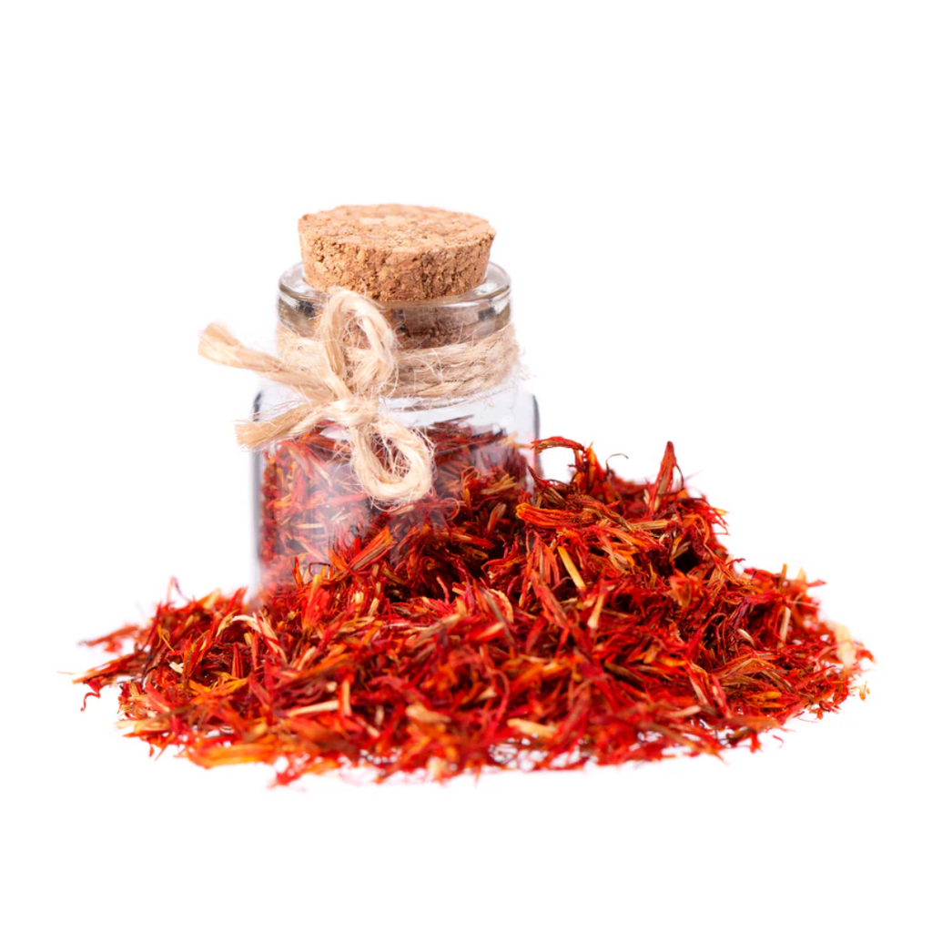 Wars / Safflower / Ceylon Cornel / ورس