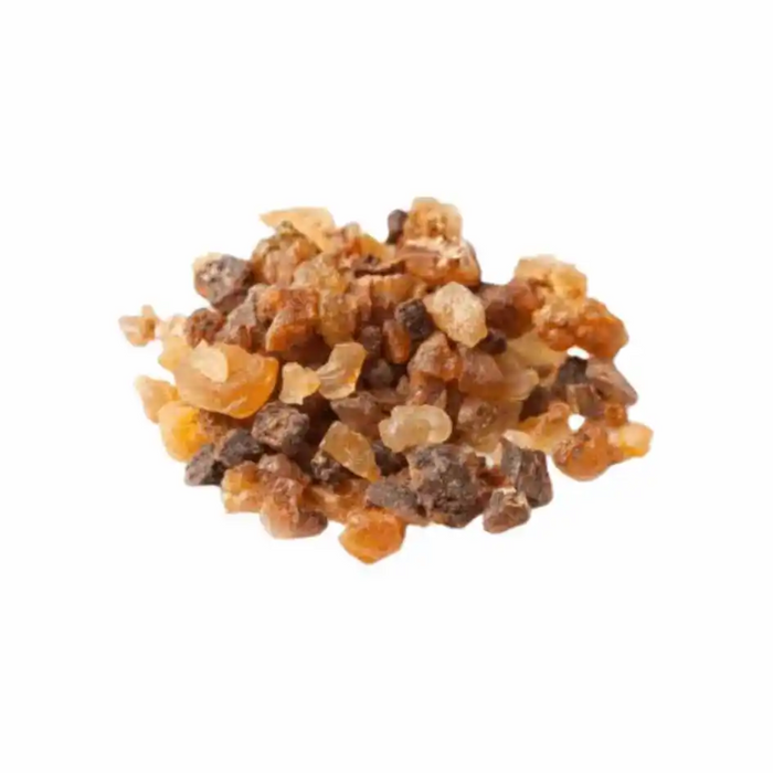 Murmakki  / Myrrh / مر مکی