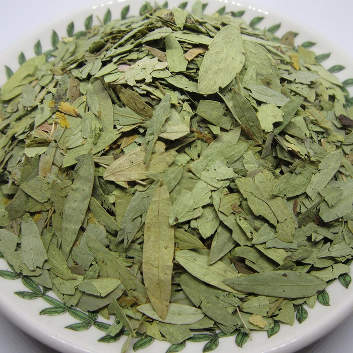 Sana Makki / Senna Leaves / سناء مکی