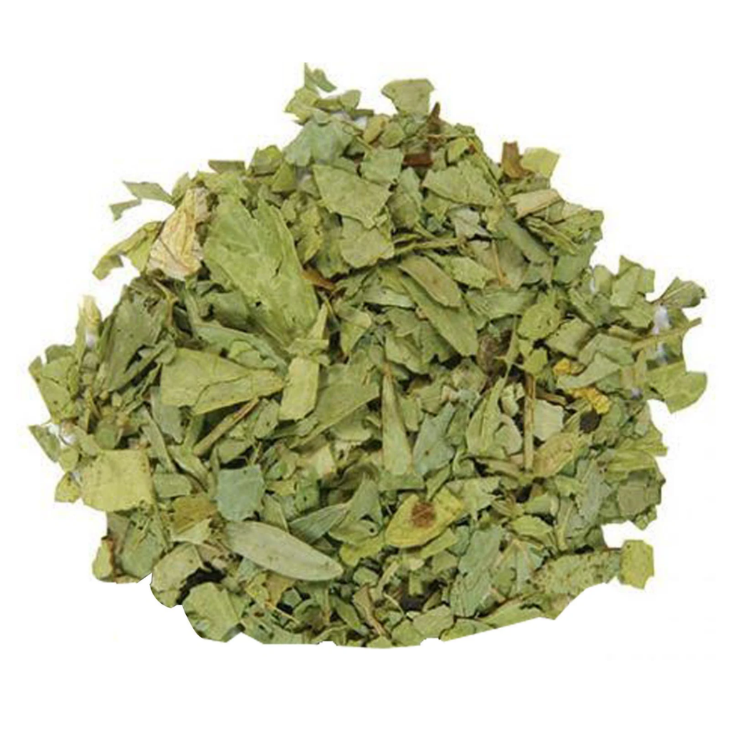 Sana Makki / Senna Leaves / سناء مکی