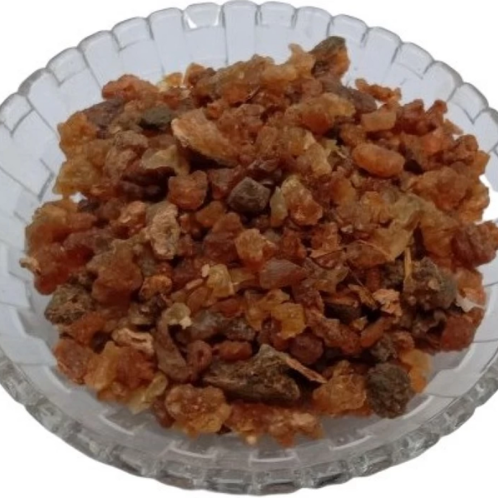 Murmakki  / Myrrh / مر مکی