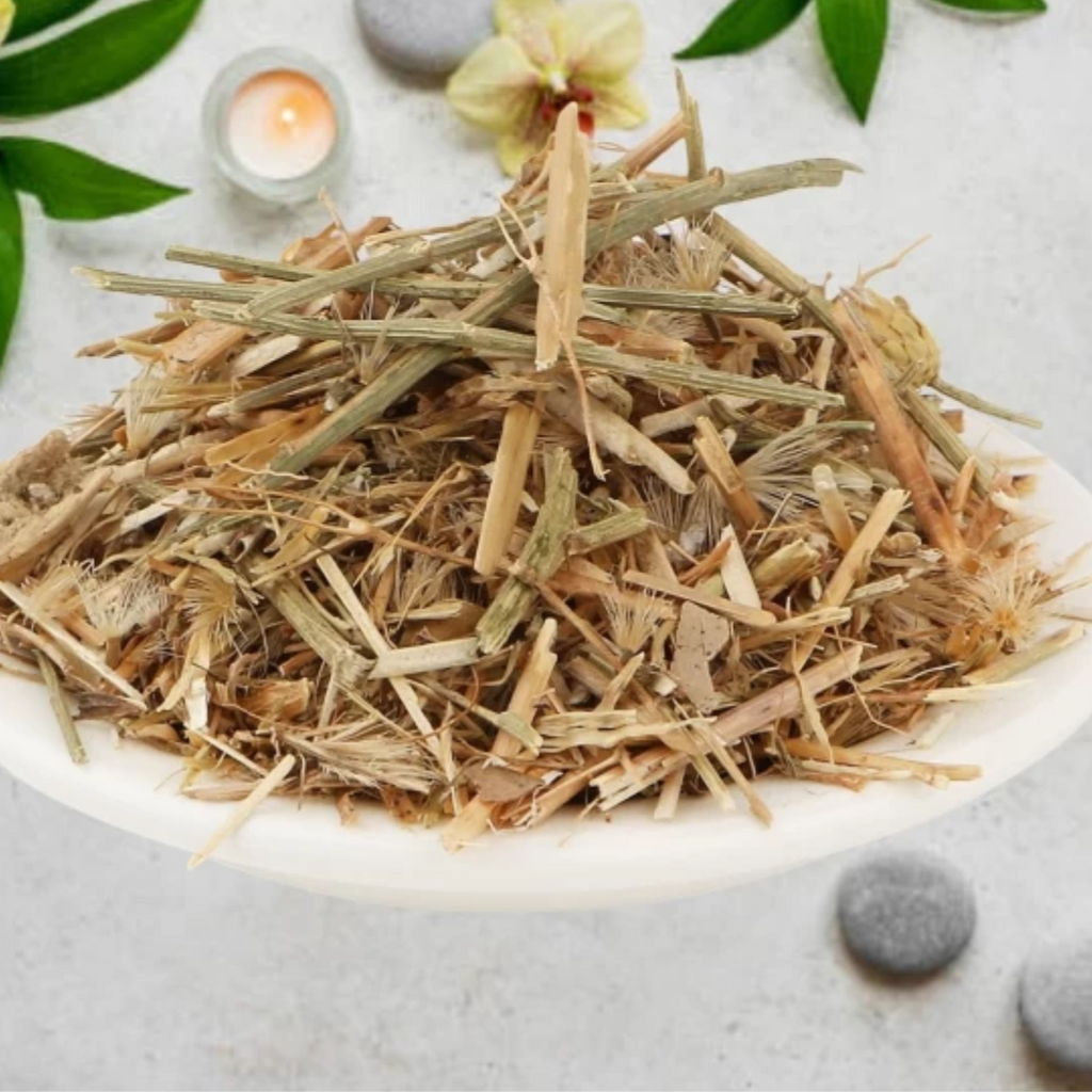 Barham Dandi / Cirsium Vulgare / Bull Thistle / برہم ڈنڈی
