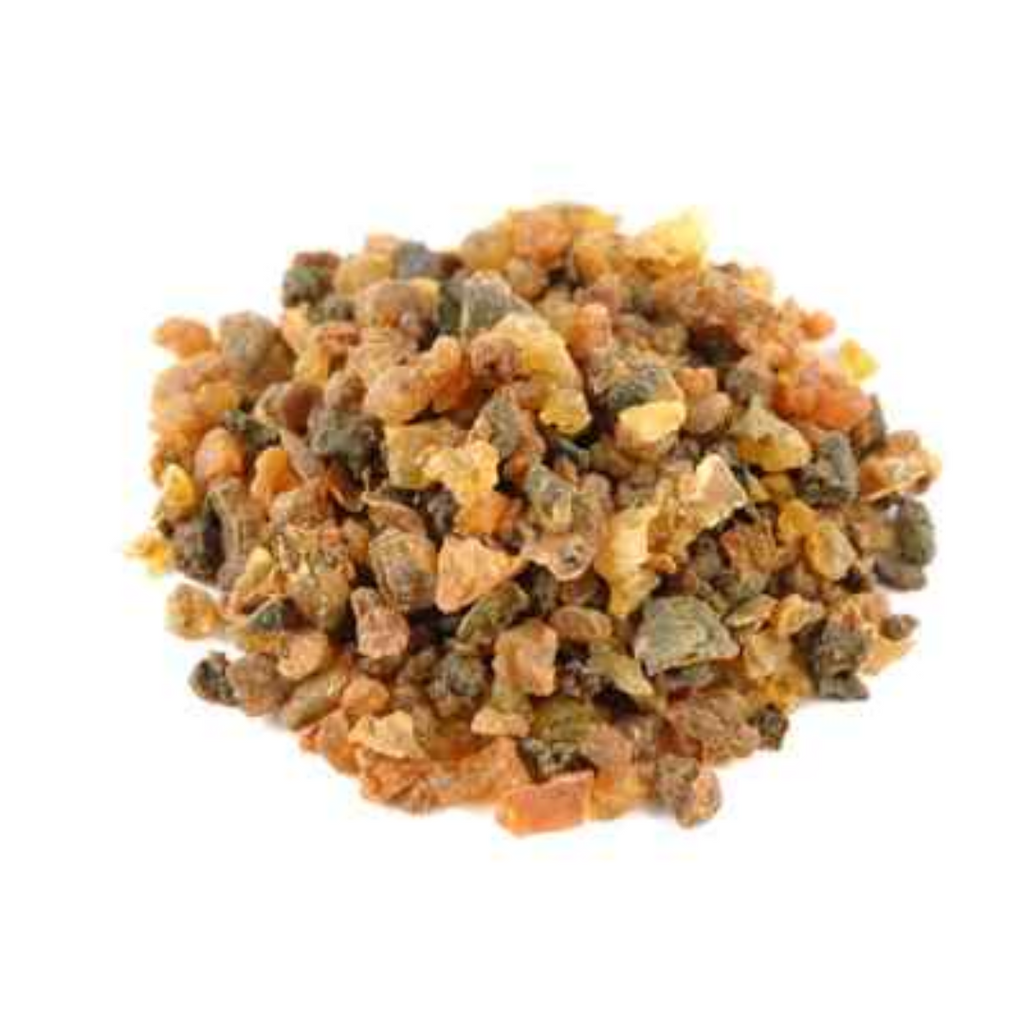 Murmakki  / Myrrh / مر مکی