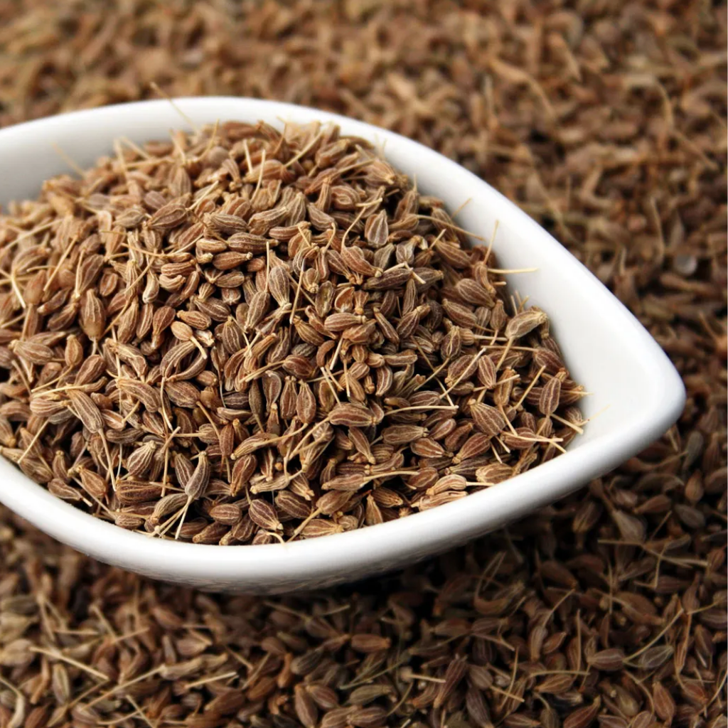 Tukhm e Anesoon / Anise Seeds / Aniseed / تخم انیسوں