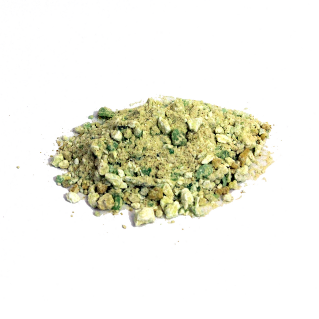 Hirakases / Green Vitriol Ferrous Sulphate / ہیرا کسیس