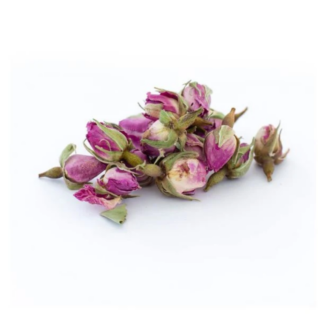 Irani Gulab / White Rose Petals / گلاب ایرانی