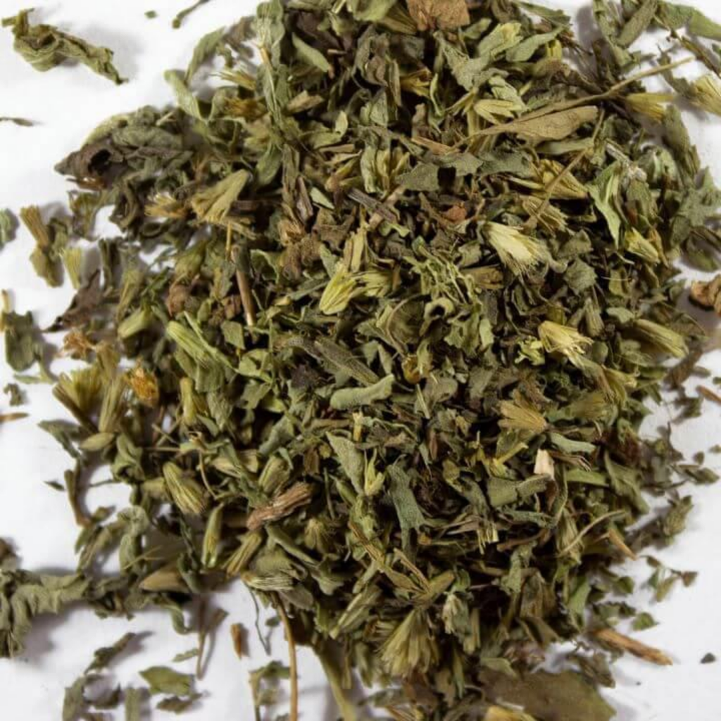 Stevia Leaves سٹیویا
