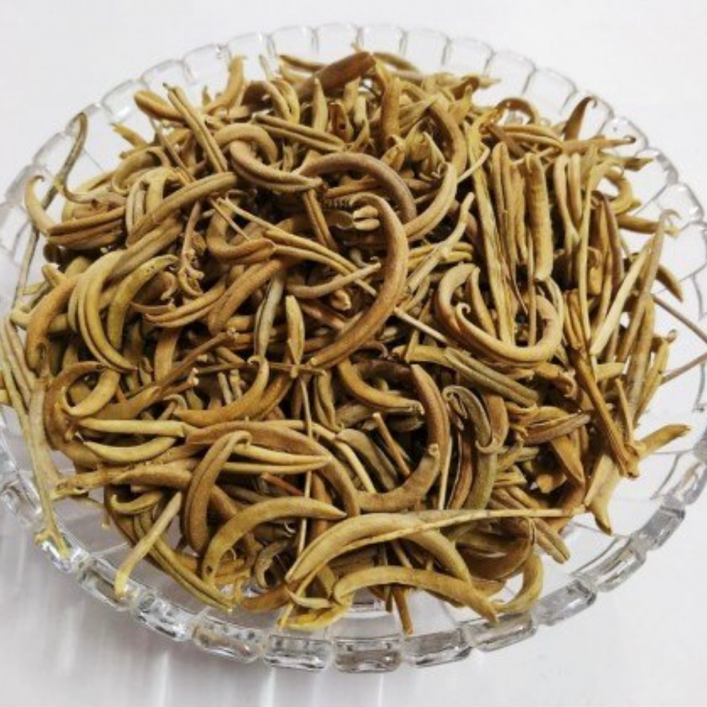 Nakhuna / Crescent Legnum / Trigonella Uncata ناخونہ