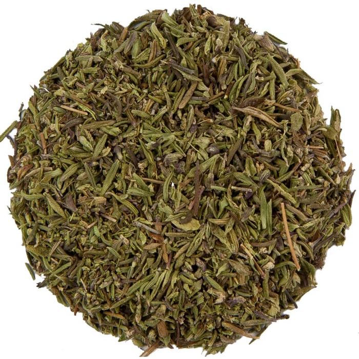 Barg e Ajwain / Thyme / اجوائن کے پتے