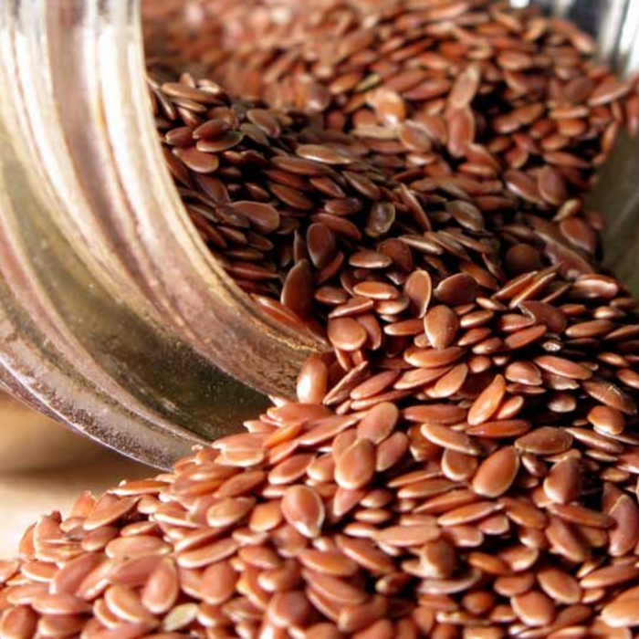 Alsi / Flax Seeds / Linseed / السی