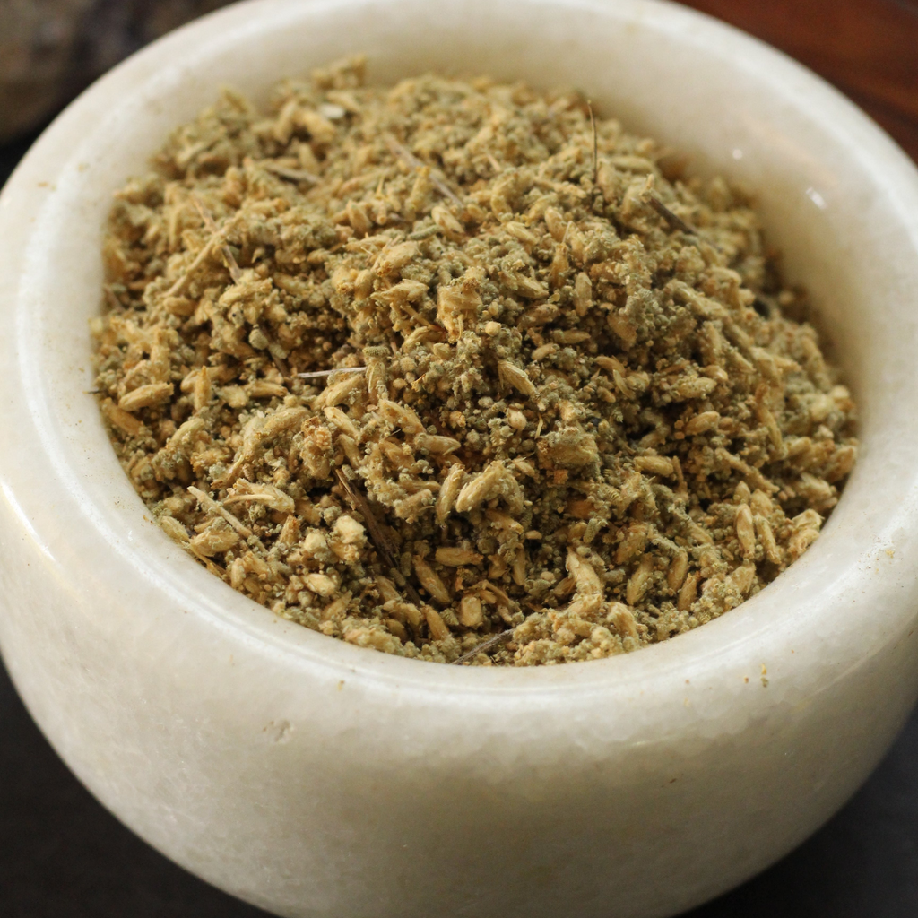 Baranjasaf / Yarrow / Achillea Millefolium / برنجاسف