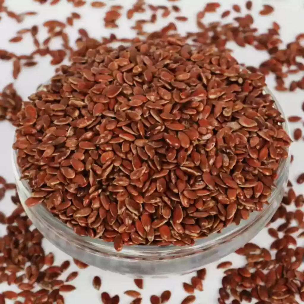 Alsi / Flax Seeds / Linseed / السی