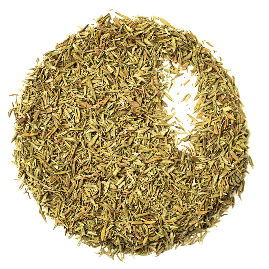 Barg e Ajwain / Thyme / اجوائن کے پتے