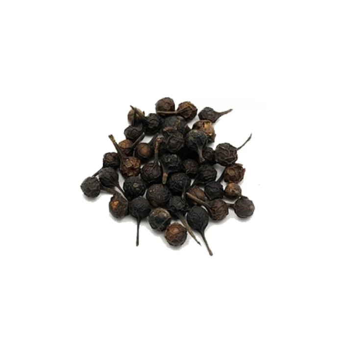 Kabab Chinni / Cubeb Pepper / کباب چینی / سرد چینی