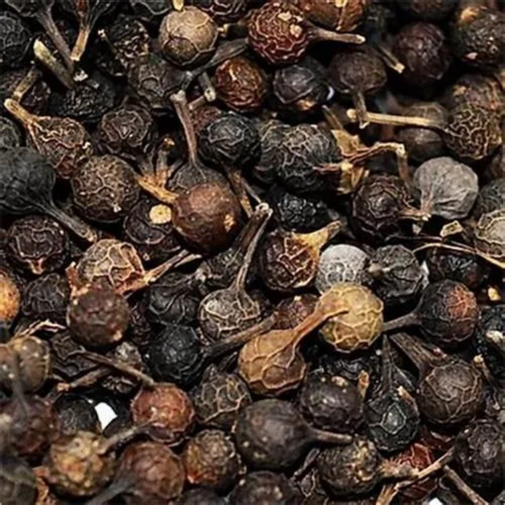 Kabab Chinni / Cubeb Pepper / کباب چینی / سرد چینی