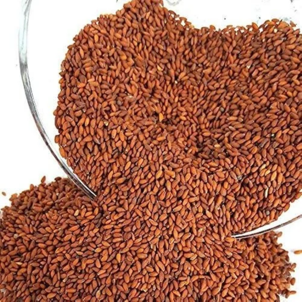 Halim Seeds / Garden Cress Seeds / ہالیوں